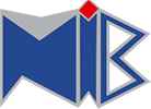NIB – Noordelijke Interieurbouw Logo